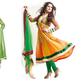 Illustration for article titled Complete Guide of Anarkali Suits for Best Suits Shopping Online